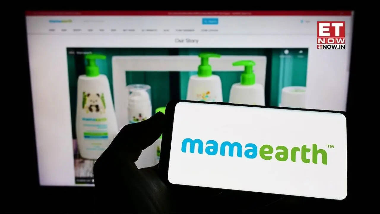 Honasa Consumer Share Price in Focus: Emkay maintains buy on Mamaearth company; sees over 20% upside - Check reasons to buy - Markets