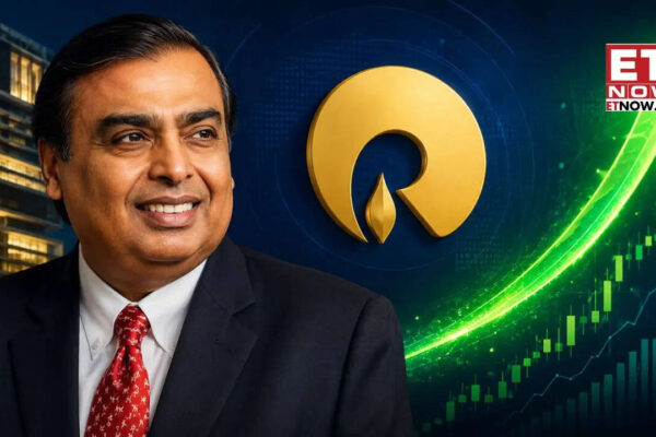 Reliance Industries Share Price Target: Mukesh Ambani's RIL may rally over 25% despite 20% stock correction - Key triggers EXPLAINED - Markets