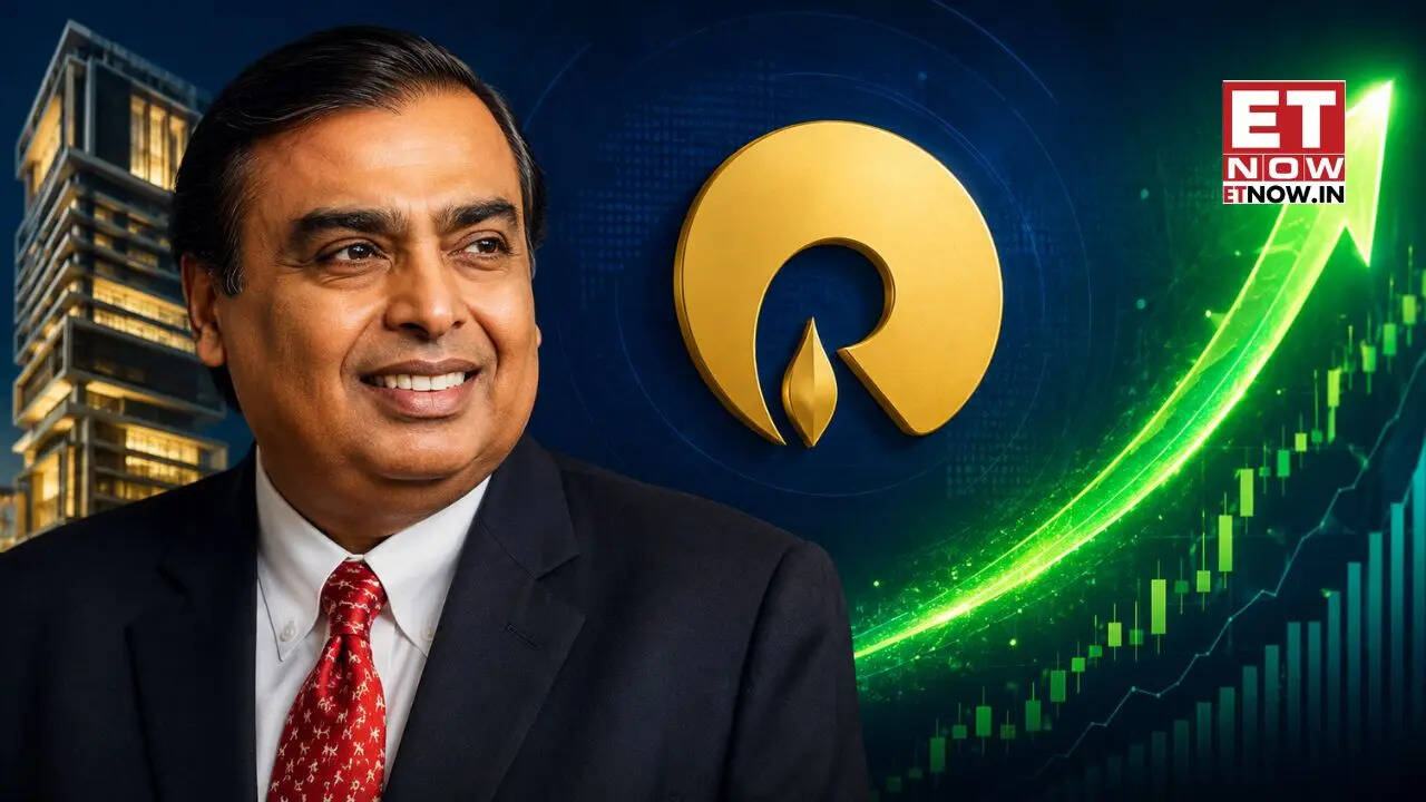 Reliance Industries Share Price Target: Mukesh Ambani's RIL may rally over 25% despite 20% stock correction - Key triggers EXPLAINED - Markets
