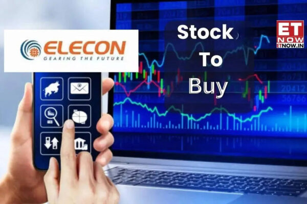 Elecon Engineering share price: Emkay bullish on BSE 500 company; 5 reasons to buy stock - Check target - Markets
