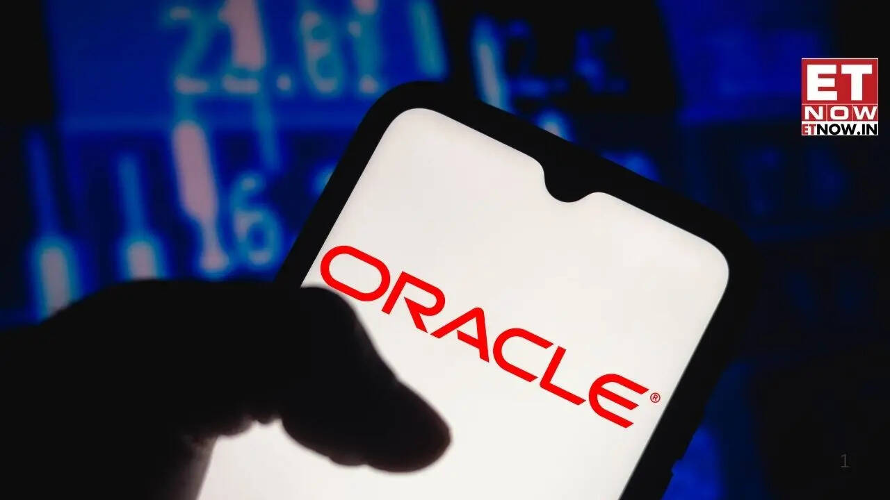 Oracle Q4 results announced; Cloud infrastructure doubles - Markets
