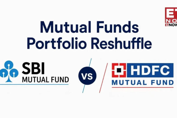 SBI vs HDFC Mutual Fund: May portfolio shake-up! Which stocks were bought and sold? - Mutual Funds