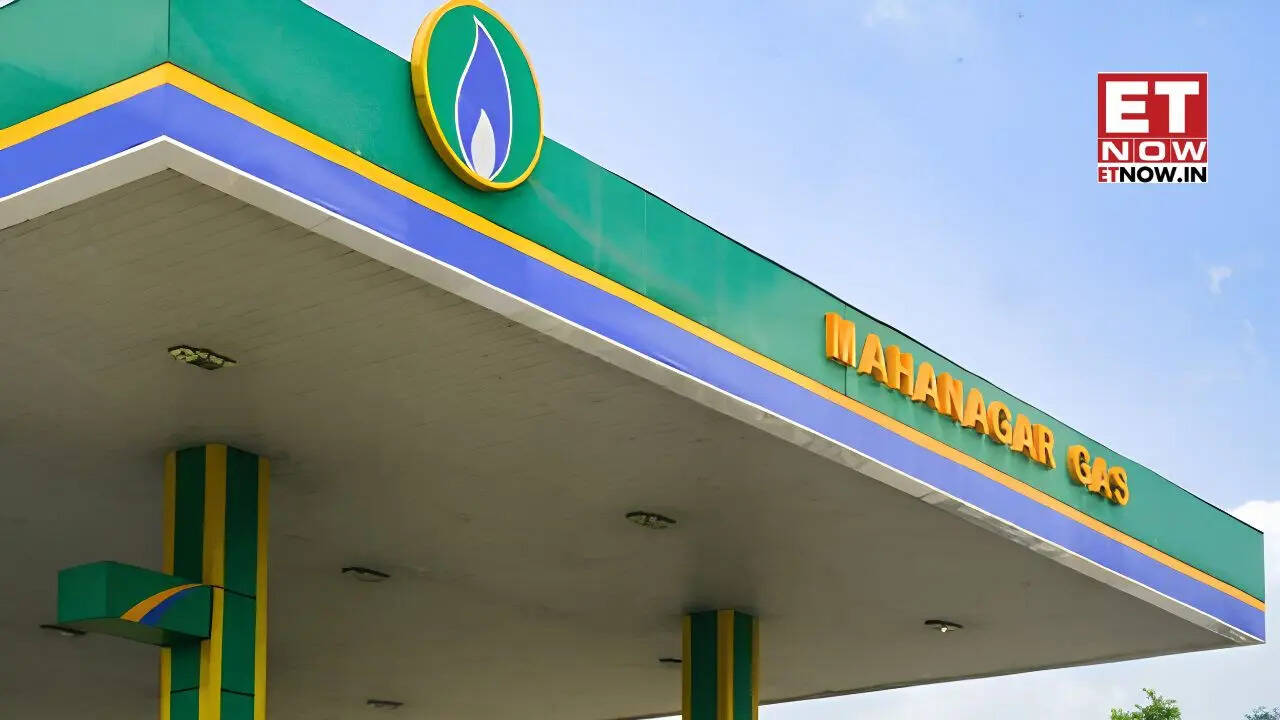 Mahanagar Gas Share Price Target: Brokerage sees up to 31% upside for energy stock amid CNG price hike - Markets