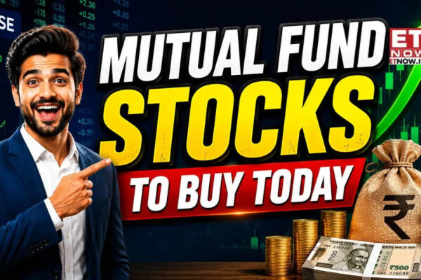 Mutual fund stock to buy today: MOFSL bullish on Nuvama Wealth Management - Check target price and reasons - Markets