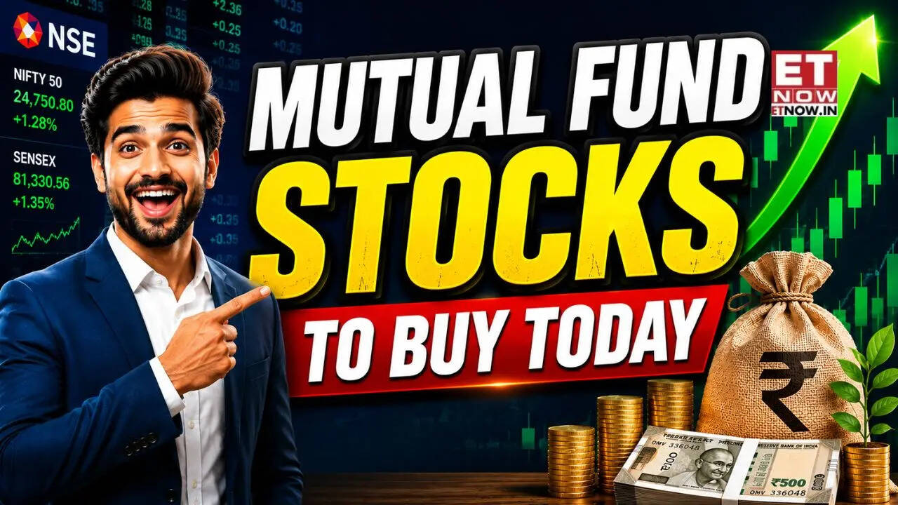 Mutual fund stock to buy today: MOFSL bullish on Nuvama Wealth Management - Check target price and reasons - Markets