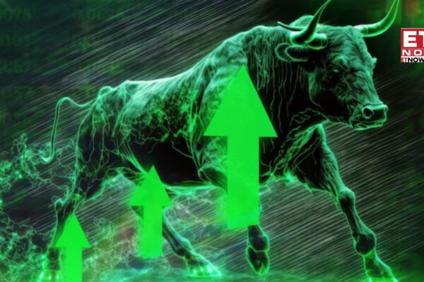 Stock market surges in broad-based rally: Sensex jumps nearly 1.4%, Nifty tops 23,450 as easing Middle East tensions spark risk-on sentiment - Markets