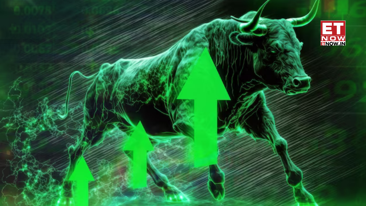 Stock market surges in broad-based rally: Sensex jumps nearly 1.4%, Nifty tops 23,450 as easing Middle East tensions spark risk-on sentiment - Markets