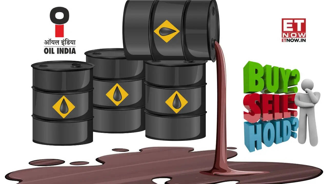 Oil India Share Price: Morgan Stanley cautious on Maharatna stock; here’s why - Check target - Markets
