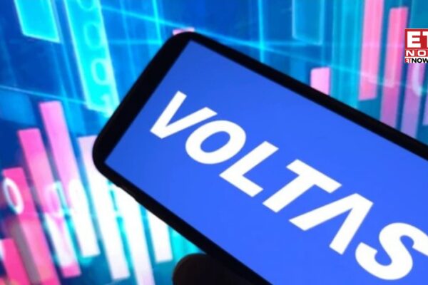 Tata Stock: Voltas share price rises despite Nuvama’s bearish stance; brokerage sees downside from current levels - Check target - Markets