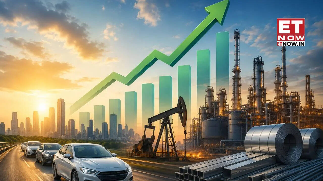 Tata Motors, Reliance, IOC, others lead FY26 earnings boom as Nifty 500 profits hit record HIGH, says Motilal Oswal - Markets
