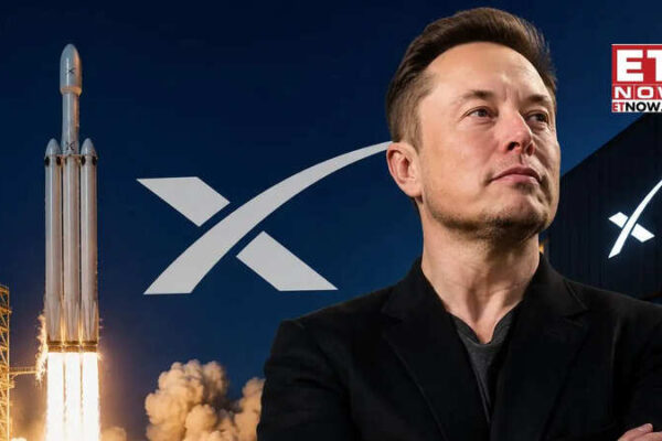 SpaceX IPO: Is a blockbuster debut loading? Expert weighs in as Elon Musk’s company heads for historic Nasdaq listing | ET Now Exclusive - Markets