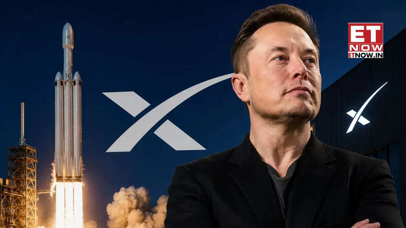 SpaceX IPO: Is a blockbuster debut loading? Expert weighs in as Elon Musk’s company heads for historic Nasdaq listing | ET Now Exclusive - Markets