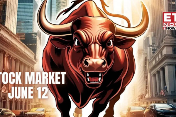 Stock Market Today, June 12: Bull rally on D-Street! Sensex zooms 1695 pts, Nifty above 23600; reasons behind the surge | Closing Bell - Markets