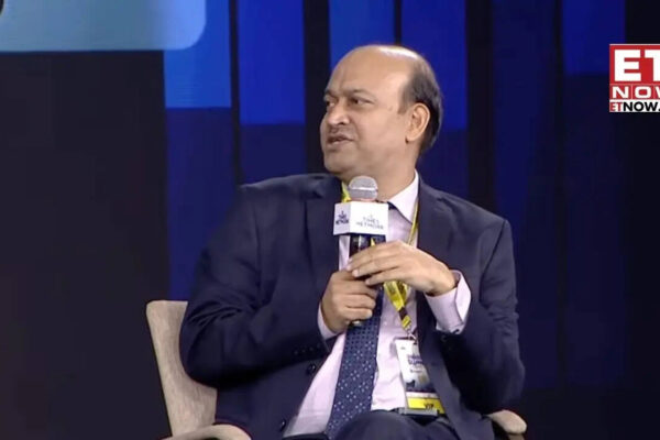 ET NOW Markets Summit 2026: LIC's Dinesh Pant sees every market dip as a buying opportunity; confident on India's growth story | WATCH - Markets