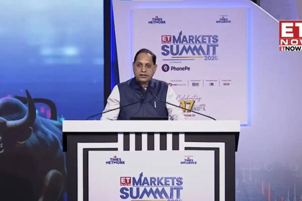 SEBI reviewing LODR, delisting frameworks; Independent directors must help firms navigate AI, cyber risks: Tuhin Kanta Pandey at ET NOW Markets Summit 2026 - Markets