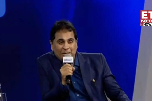 ET NOW Markets Summit 2026: Vijay Kedia's 'RISE' formula for wealth creation - Bullish on defence, infra, solar and cybersecurity | WATCH - Markets