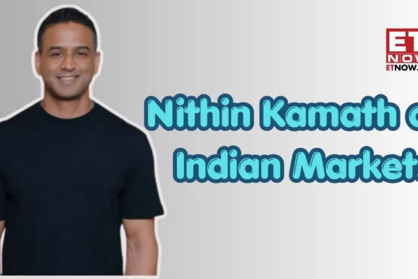 SpaceX IPO: Why Zerodha’s Nithin Kamath feels Indian stock markets are more investor-friendly than US - Markets