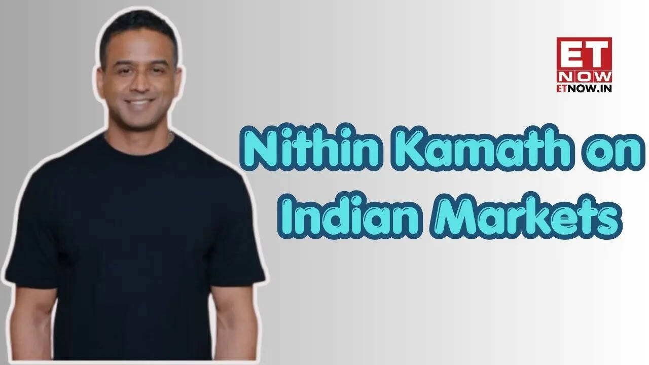 SpaceX IPO: Why Zerodha’s Nithin Kamath feels Indian stock markets are more investor-friendly than US - Markets