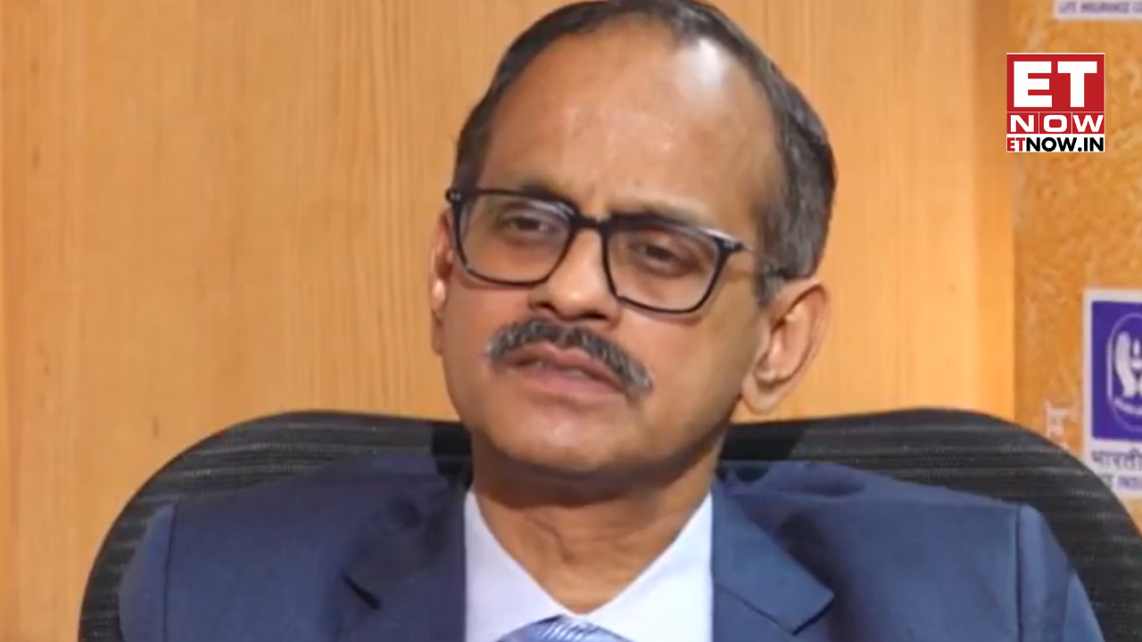 LIC eyes stronger leadership in life insurance despite rising competition - Markets
