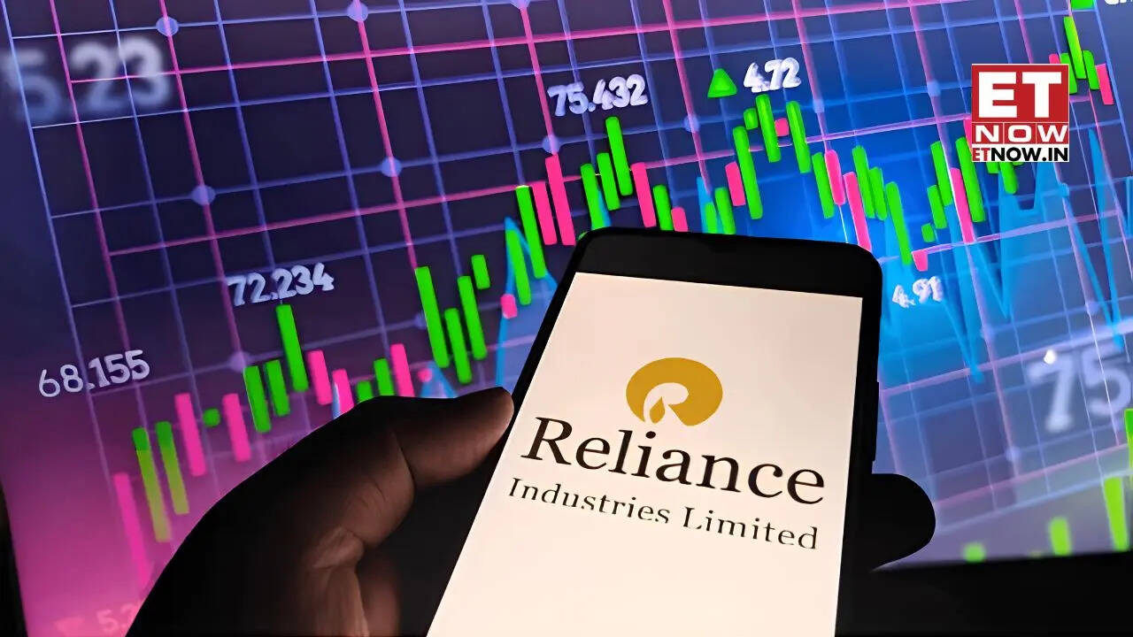 Reliance Industries Share Price Target: Morgan Stanley sees 40% upside, names Mukesh Ambani’s RIL top pick - here’s why - Markets