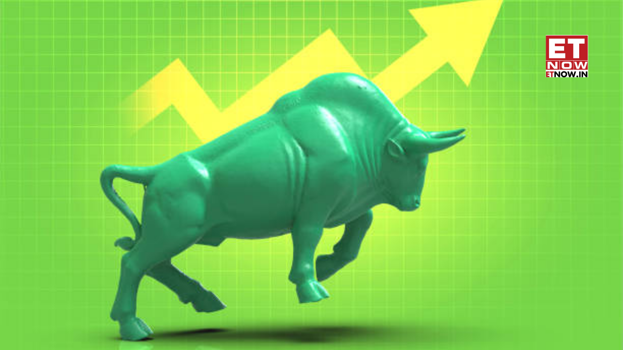 Stock Market Today: Indices rally on US-Iran peace deal; Nifty up 1.4% near 24,000, Sensex surges nearly 1,200 points - Indigo, Shriram Finance, Bajaj Finance gain