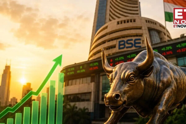 Stock Market Highlights, June 15, 2026: Sensex gains 736 pts, Nifty above 23,850; Is US-Iran peace deal the sole reason for surge? TOP gainers, losers | Closing Bell - Markets