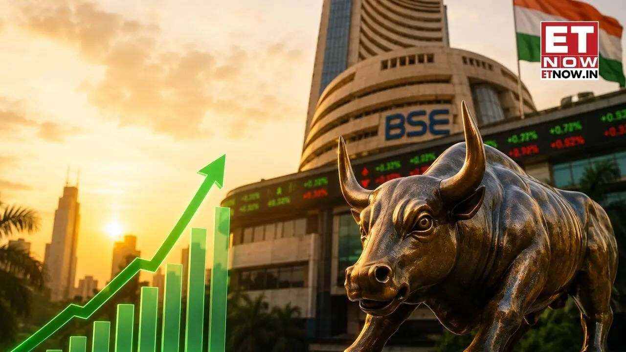 Stock Market Highlights, June 15, 2026: Sensex gains 736 pts, Nifty above 23,850; Is US-Iran peace deal the sole reason for surge? TOP gainers, losers | Closing Bell - Markets