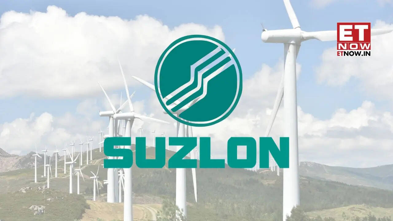 Suzlon Energy Share Price Target: Nuvama maintains HOLD for energy stock, flags limited near-term upside - Markets