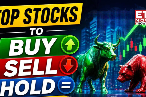 Top stocks to BUY, SELL or HOLD Today: HCLTech, Hyundai Motor, LG Electronics, Suzlon Energy and others - Markets