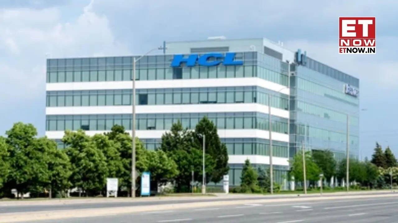 HCL Tech Share Price: Morgan Stanley maintains ‘Equal Weight’ after IT firm’s bet on Sarvam AI; says minority stake limits financial impact - Check target - Markets