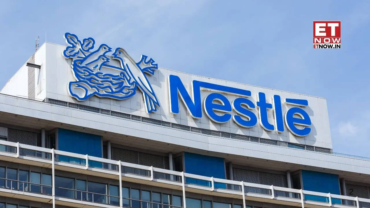 FMCG stock to buy today: Nuvama bullish on Nestle; check latest target price & reasons - Markets