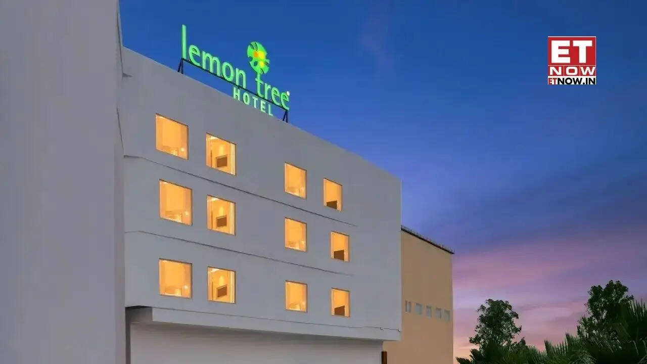 Lemon Tree Hotels Share Price in Focus: Nuvama maintains buy call on BSE 500 company - 5 reasons why - Markets