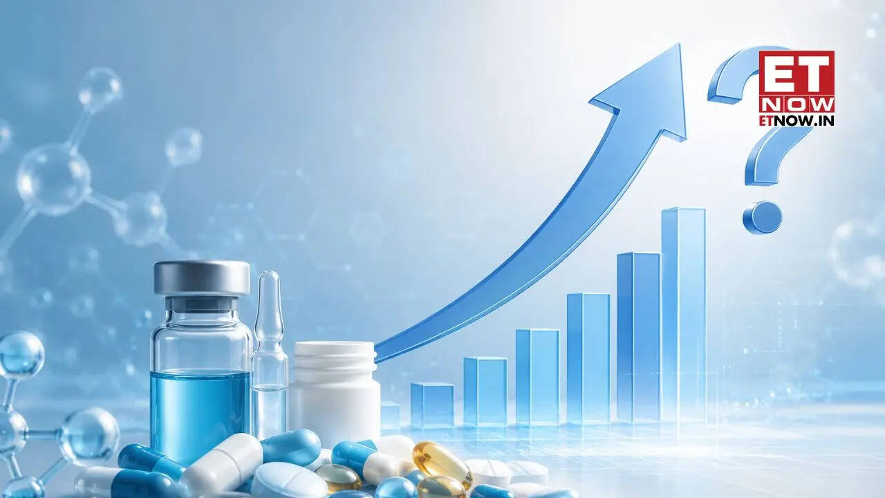 Can pharma sector still deliver strong returns? Zydus, Lupin, Sun Pharma and others may offer up to 34% upside - Markets