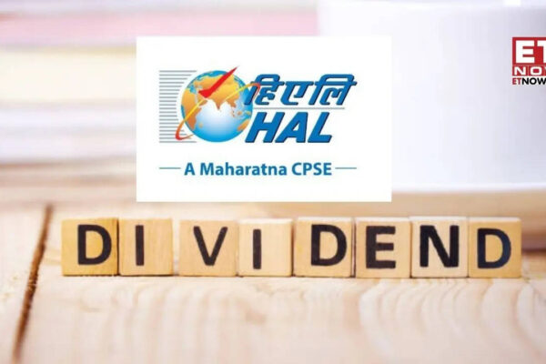HAL Dividend 2026: Cash reward announcement by Hindustan Aeronautics in June - Check board meeting date, dividend history and other details - Markets