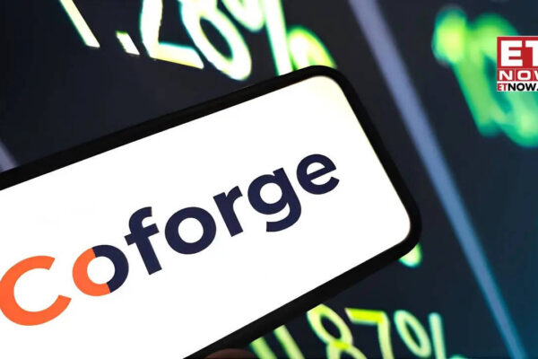 Coforge Share Price Target: Multibagger IT stock could rise up to 50% as brokerages turn bullish on strong AI-led growth - Markets
