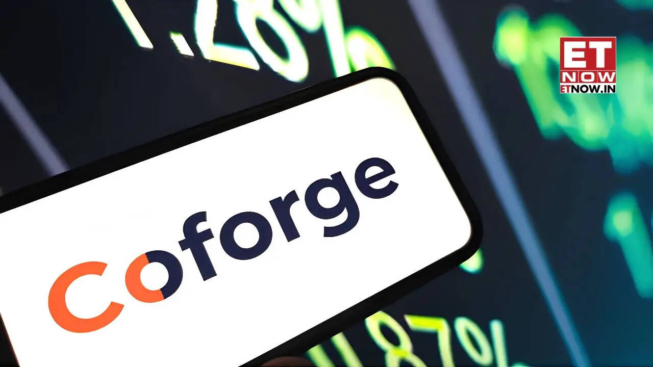 Coforge Share Price Target: Multibagger IT stock could rise up to 50% as brokerages turn bullish on strong AI-led growth - Markets