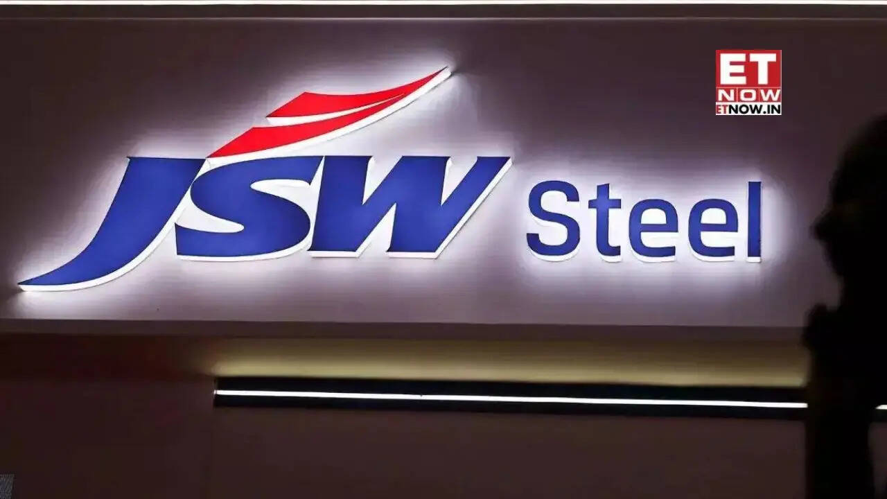 Metal stock in focus: MOSL bullish on JSW Steel; check latest target price - Is it a buy? - Markets