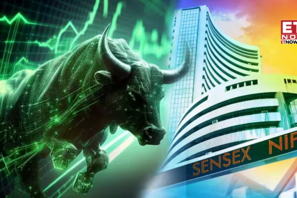 17 years of Indian stock market: From Rs 10 trillion to Rs 420 lakh cr; Rupee from Rs 48 to 94; MF AUM from Rs 5 lakh cr to Rs 81 lakh cr - Details - Markets