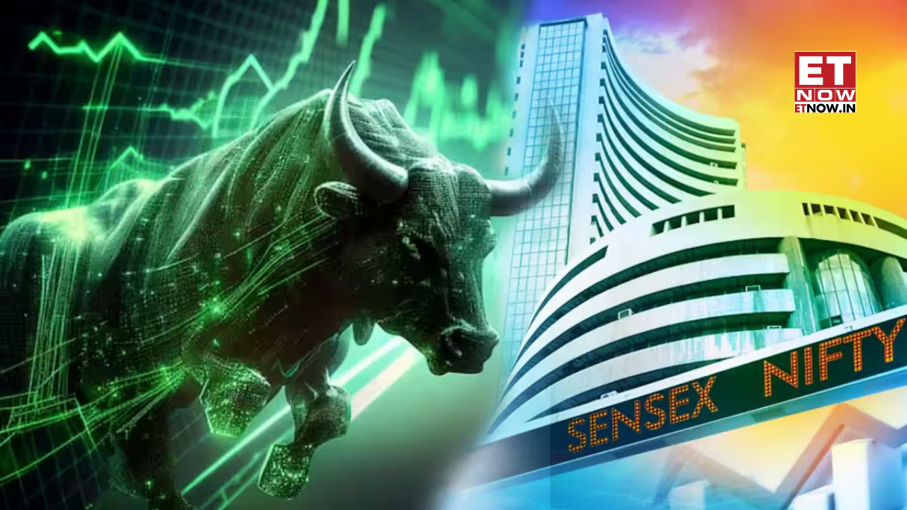 17 years of Indian stock market: From Rs 10 trillion to Rs 420 lakh cr; Rupee from Rs 48 to 94; MF AUM from Rs 5 lakh cr to Rs 81 lakh cr - Details - Markets