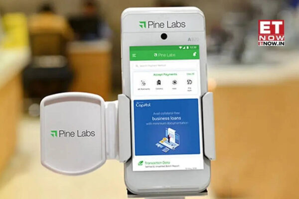 Pine Labs Share Price Target: Morgan Stanley maintains overweight rating - Here’s why - Markets
