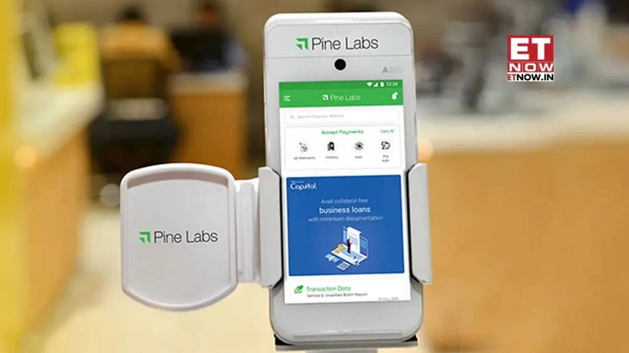 Pine Labs Share Price Target: Morgan Stanley maintains overweight rating - Here’s why - Markets