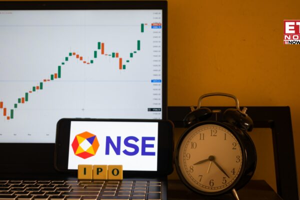 NSE IPO Gains Pace: Panel meets today to clear draft, DRHP filing with SEBI seen soon - Markets