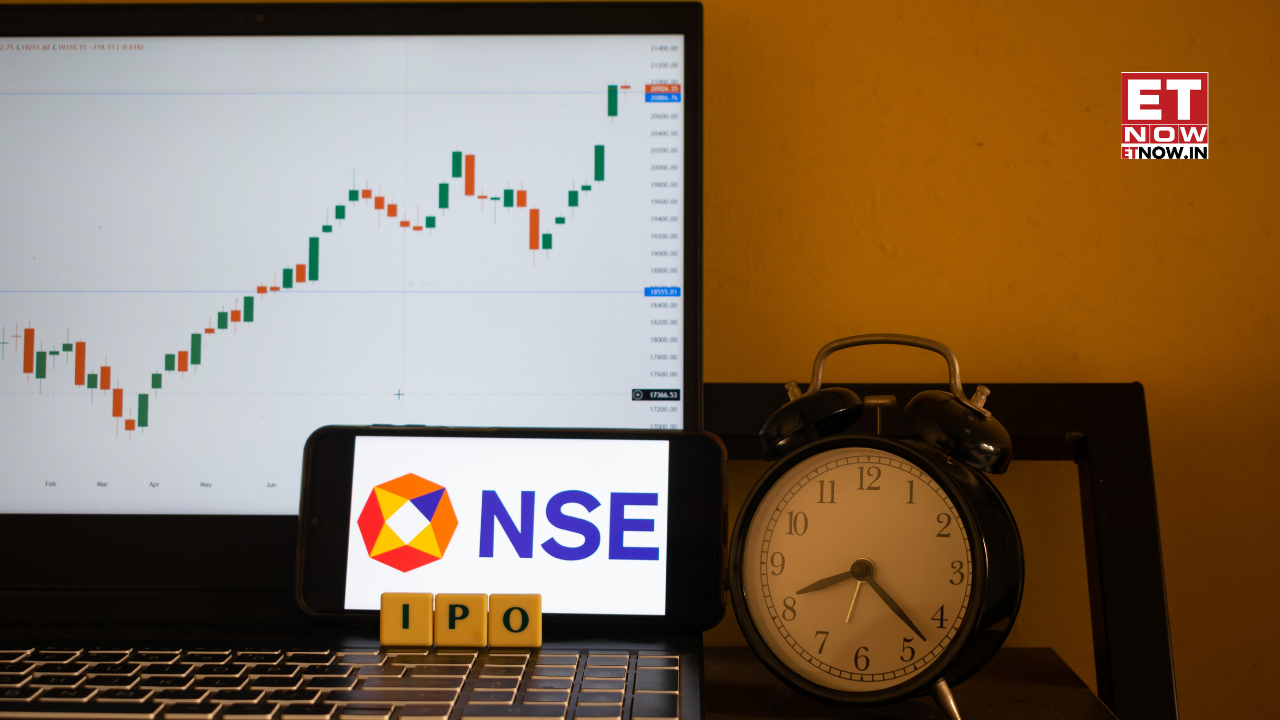 NSE IPO Gains Pace: Panel meets today to clear draft, DRHP filing with SEBI seen soon - Markets