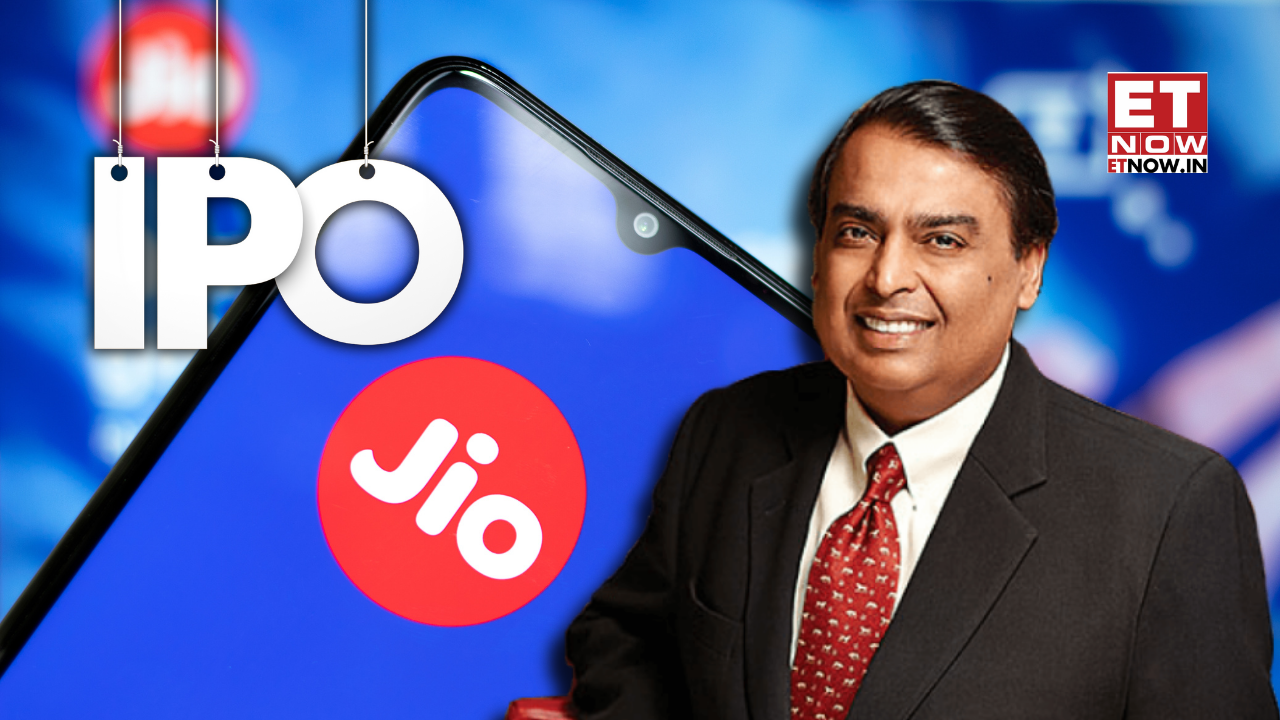 Reliance Jio ​Infocomm IPO soon? Mukesh Ambani-led telecom firm to ​file draft ‌papers within days