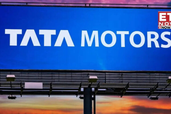 Tata Motors PV share price plunges 10% on JLR’s below-expectation FY27 margin outlook - Markets