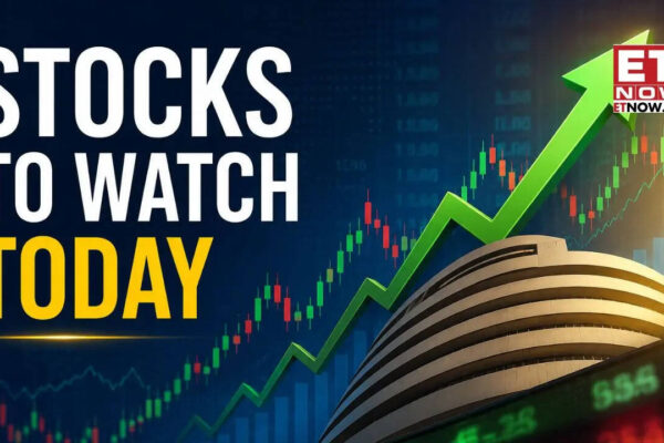 Stocks to Watch Today, June 18: Axis Bank, Vedanta Power, Bharti Airtel, Rail Vikas Nigam and others - Markets