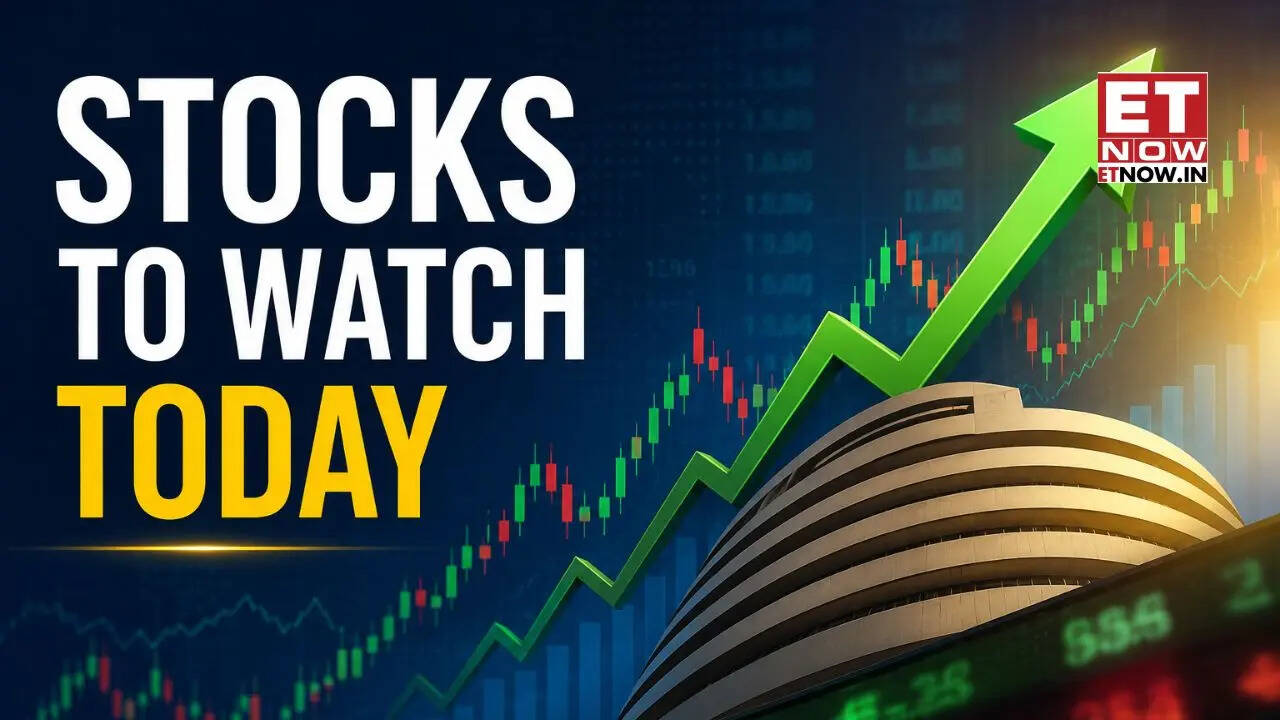 Stocks to Watch Today, June 18: Axis Bank, Vedanta Power, Bharti Airtel, Rail Vikas Nigam and others - Markets