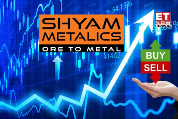 Shyam Metalics Share Price Target: Goldman Sachs buy call on BSE 500 company - 4 reasons why - Markets