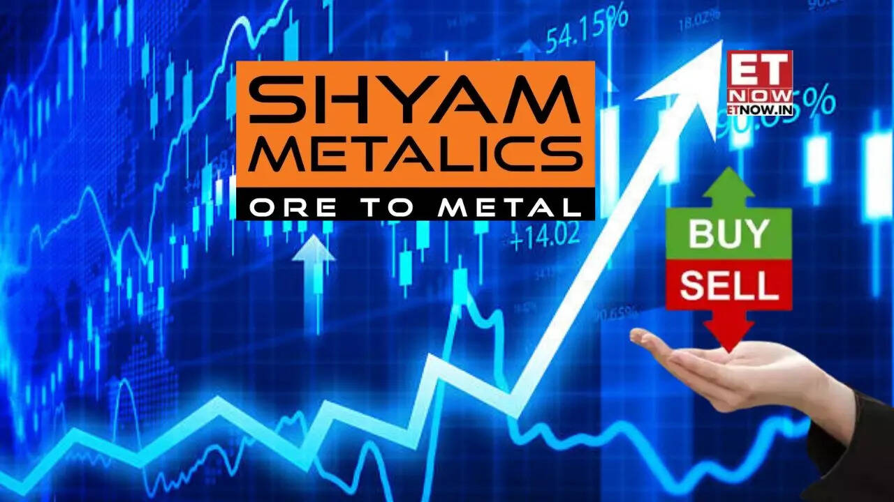 Shyam Metalics Share Price Target: Goldman Sachs buy call on BSE 500 company - 4 reasons why - Markets