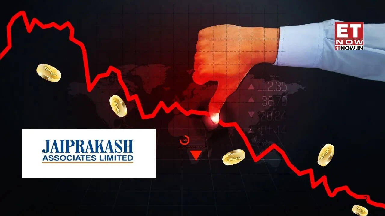 Jaiprakash Associates delisted from NSE, BSE today: Nil consideration! What does it mean for its 6.48 lakh JAL shareholders - Markets